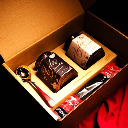Samps Gift box -A