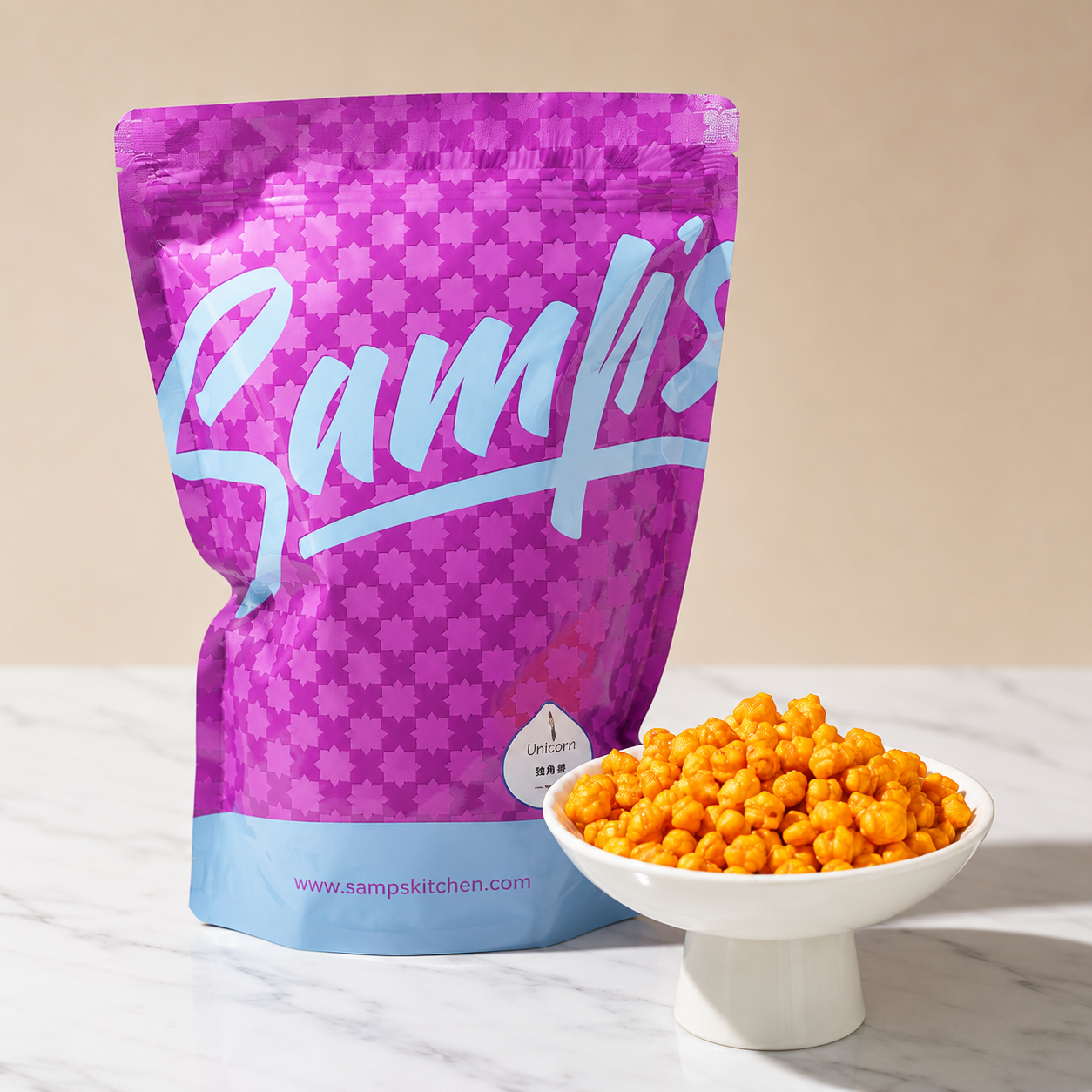 Uniqcorn Original 脆薯薯原味