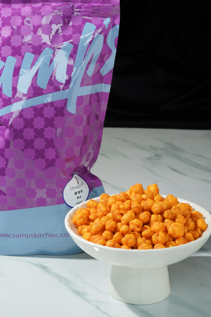 Uniqcorn Original 脆薯薯原味
