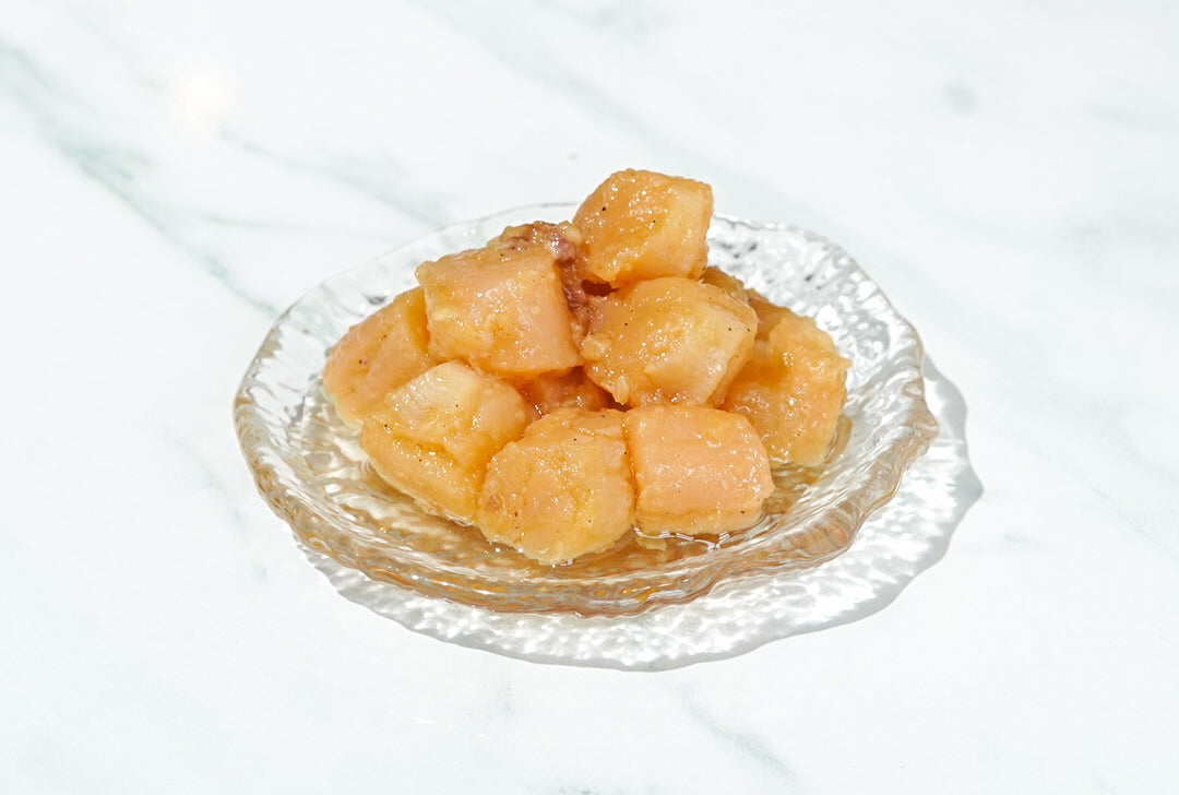 Premium Signature Scallop Xo Bundle 高级XO干贝粒套组