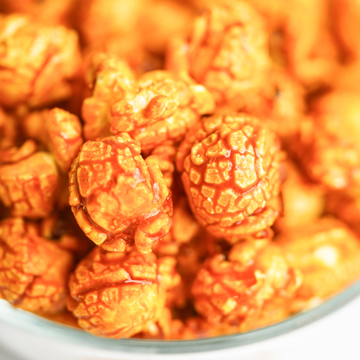 Caramel 黄金焦糖