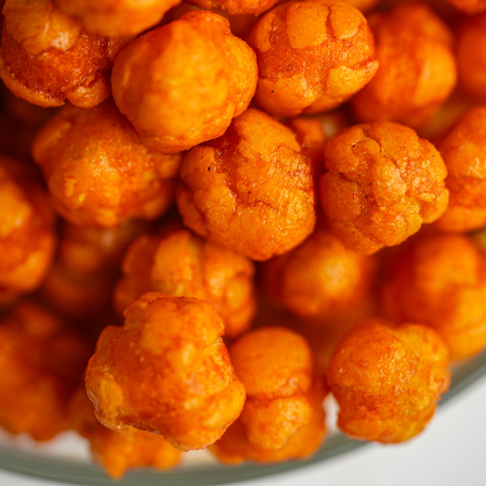 Uniqcorn Spicy 脆薯薯辣味