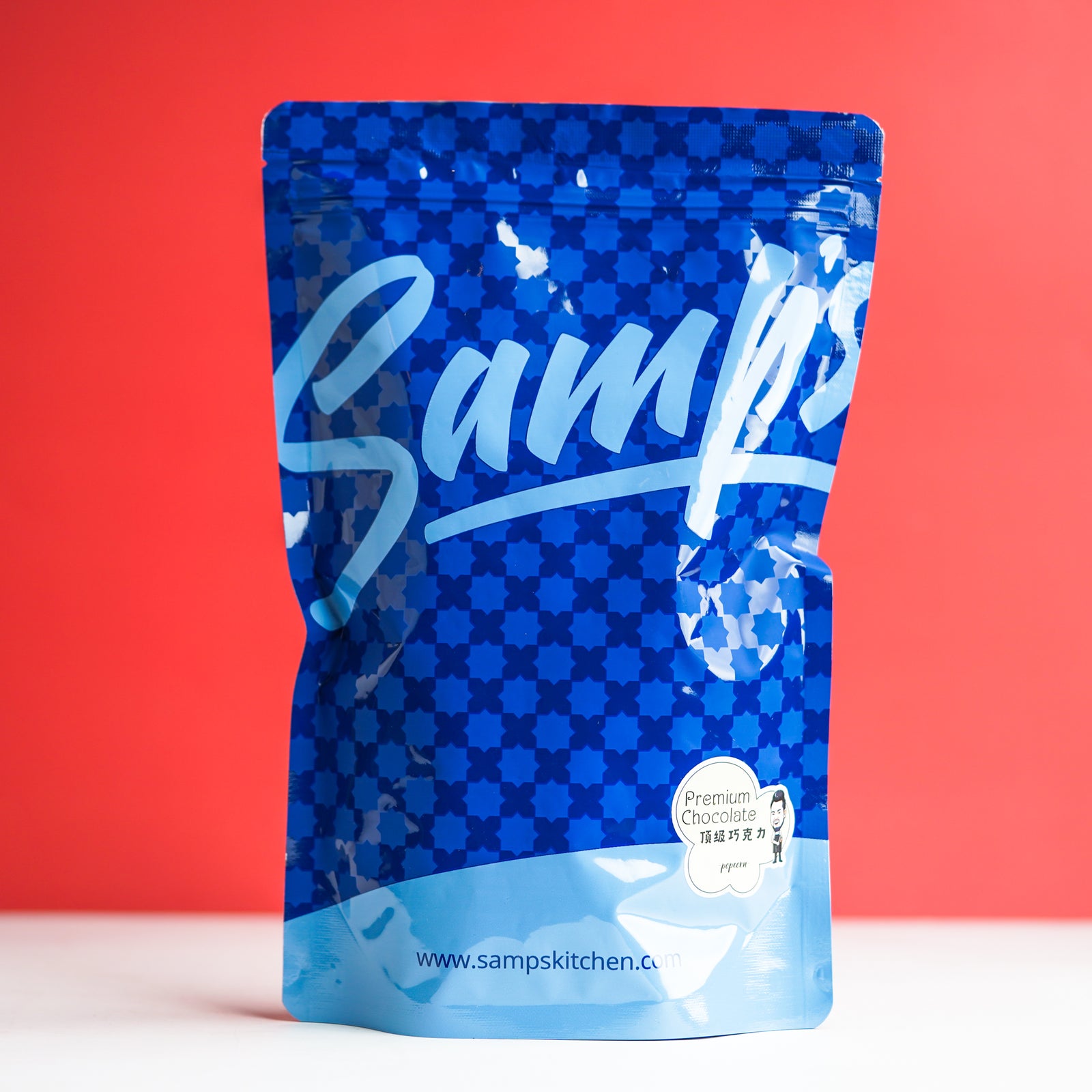 Premium  Chocolate 顶级巧克力