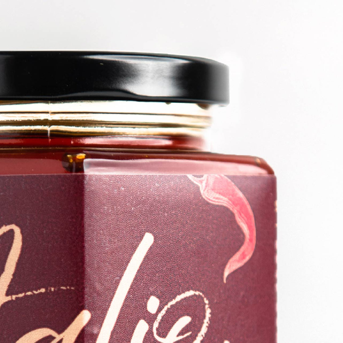 Mala Aglio Olio Sauce