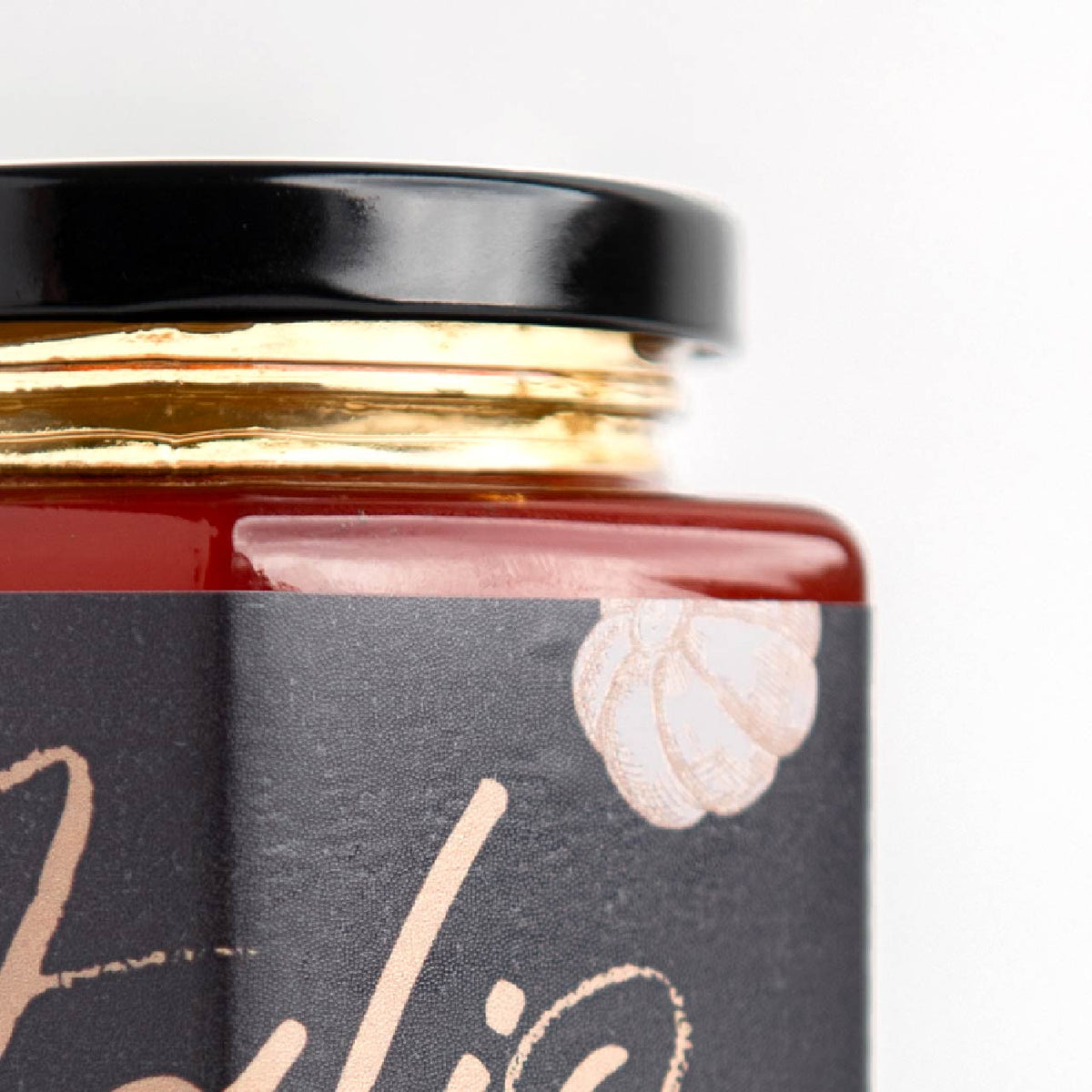 Classic Aglio Olio Sauce 蒜香酱料辣味